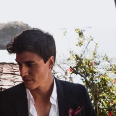 Bruno Amarante - Aulas de Fotografia e Audiovisual - Lisboa