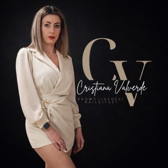 Cristianavalverdebeautystudio - Manicure e Pedicure - Fafe