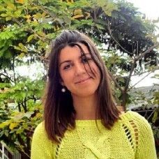 Mariana Carvalho - Babysitting - Santar&eacute;m