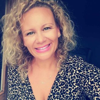 Luciana Figueiredo - Apoio ao Domícilio e Lares de Idosos - Arouca
