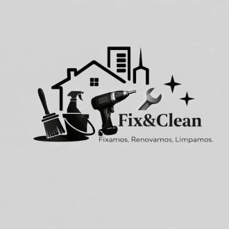 Fix&clean - Gestão de Condomínios - Porto