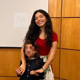 Laísa Oliveira - Babysitter - Babysitting - Oeiras