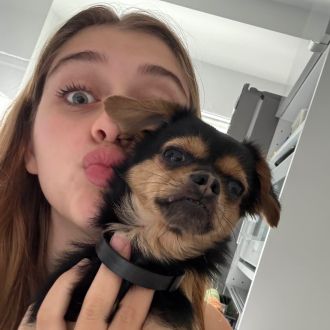 Cuidadora de Animais - Pet Sitting e Pet Walking - Alenquer