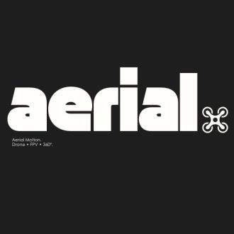 Aerial Motion - Drohnenshow - Bucelas