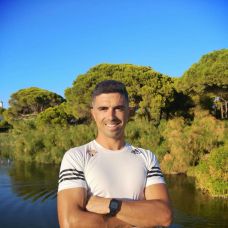 PT Luis Guerreiro - Personal Training e Fitness - Alcoutim
