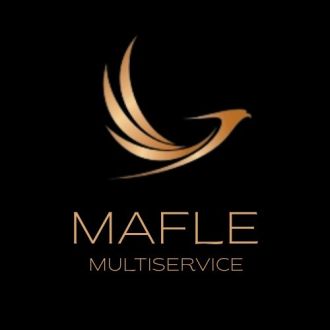 Mafle Multiservice - Papel de Parede - Fafe