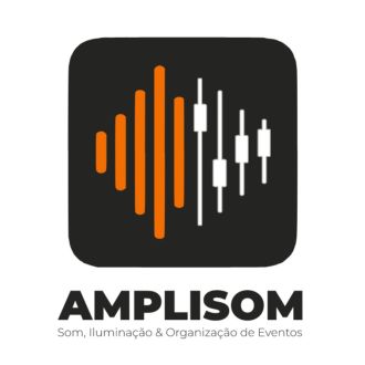 Amplisom - Aluguer de Equipamento para Festas - Vila do Porto