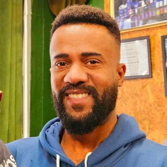 Fabricio de Jesus - Instalação de Equipamentos - Odivelas