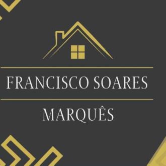 Francisco Soares - Obras em Casa - Maxial e Monte Redondo