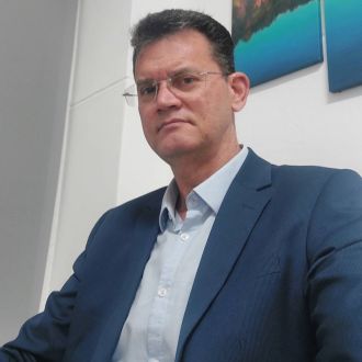Samuel Ferreira - Portas - Cascais