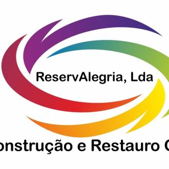 ReservAlegria, Lda - Decoradores - Porto