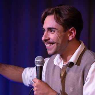  - Animação de Eventos - Tomar