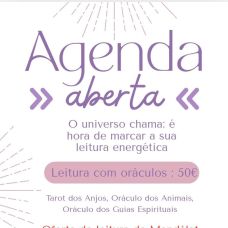 Leonora Vieira Terapias - Astrólogos / Tarot - Braga