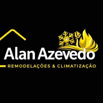 Alan Azevedo Remodelações & Climatização - Ar Condicionado e Ventilação - Lisboa
