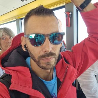 Juninho - Motos - Albufeira