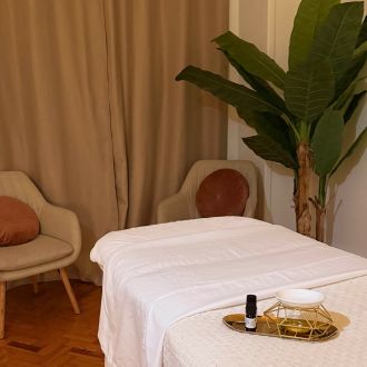 Luci Spa - Depilação - Amadora