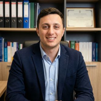 Pedro Correia - Contabilidade e Fiscalidade - Guarda