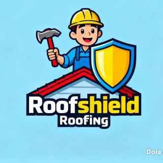Roof shield - Dachrinnen reparieren - Benfica