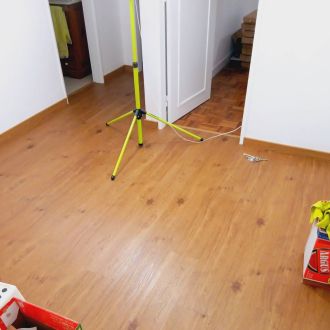 NOVA CARA REMODELAÇÃO - Reboco - Venteira