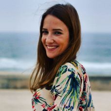 Daniela de Jesus Castro - Psicoterapia - Maia
