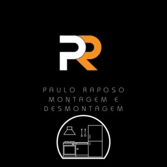 Paulo raposo - Möbelmontage Feira dos Sofás - Alfragide