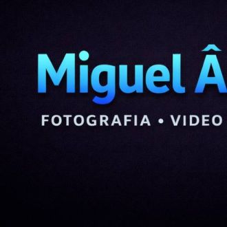 Miguel Angelo - Aulas de Fotografia e Audiovisual - Faro