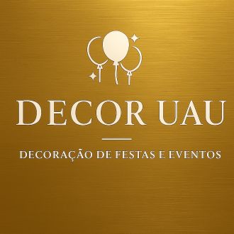 Decor Uau - Decoração de Festas e Eventos - Montijo