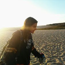 Rfaela F. - Psicologia