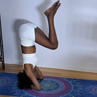 Yoga com Salomé Júlio - Yoga - Amadora