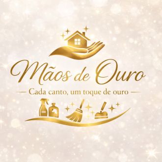 Mãos de ouro - Limpeza - Lisboa