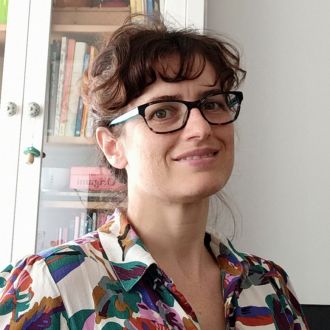 Marisa F. - Serviço de Biscates