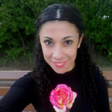 Val&eacute;ria Spinelli - Aulas de Teatro e Entretenimento - Lisboa