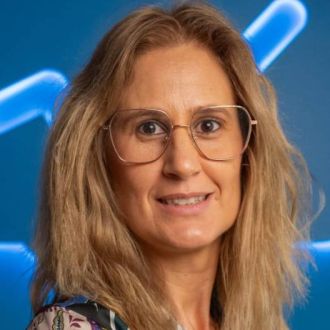 Iolanda Cerqueira - Especialista de Crédito Doutor Finanças - Autokredit - São Pedro Fins