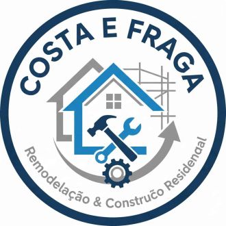 Costa e Fraga Construções - Pavimentos - Fafe