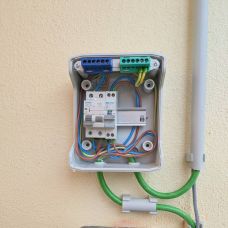 Volts reparações eletricas - Entregas e Serviços de Estafetas - Corroios