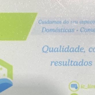 Ic Limpezas - Limpeza de Propriedade - Fiães