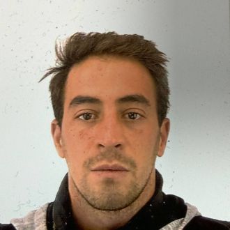 Andre Goncalves - Eletricistas - Arroios