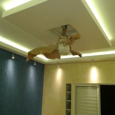 Remodela Porto - Construção de Parede Interior - Ramalde