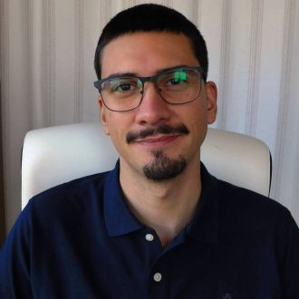 Igor Ferreira - Psychotherapy - Canidelo