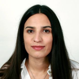 Sara Margarida Henriques Albuquerque Gomes Silva - Contabilidade e Fiscalidade - Santa Comba Dão