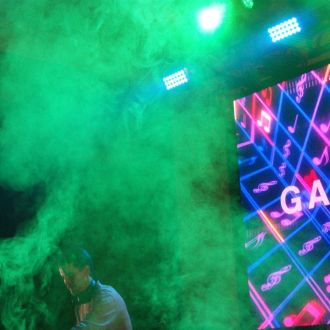 DJ V1NA - DJ - Gavião