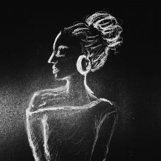 Melanie Rodrigues - Ilustra&ccedil;&atilde;o - Aveiro