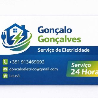 Gonçalo - Aluguer de Equipamentos - Mira