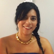 Janeth Perez - Aulas de Costura, Crochet e Tric&ocirc; - Lisboa