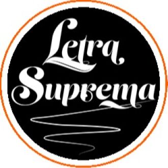 LetraSuprema - Artes Gráficas - Impressão - Santa Maria da Feira