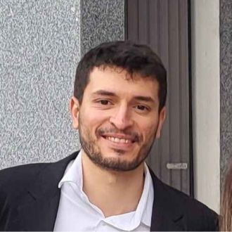 Felipe - Biscates - Viseu