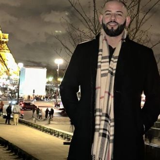 Rafael Reis - Formação em Gestão e Marketing - Santarém