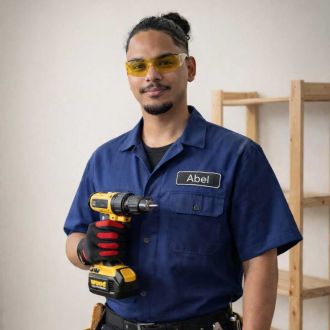 Abel Santos - Construção de Poço - Ramalde
