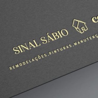 Sinal Sábio Lda - Carpintaria Geral - Odivelas