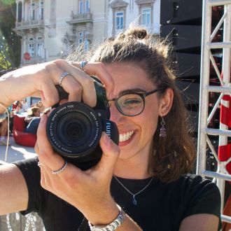 Marta Ricardo - Fotógrafo - Ramalhal